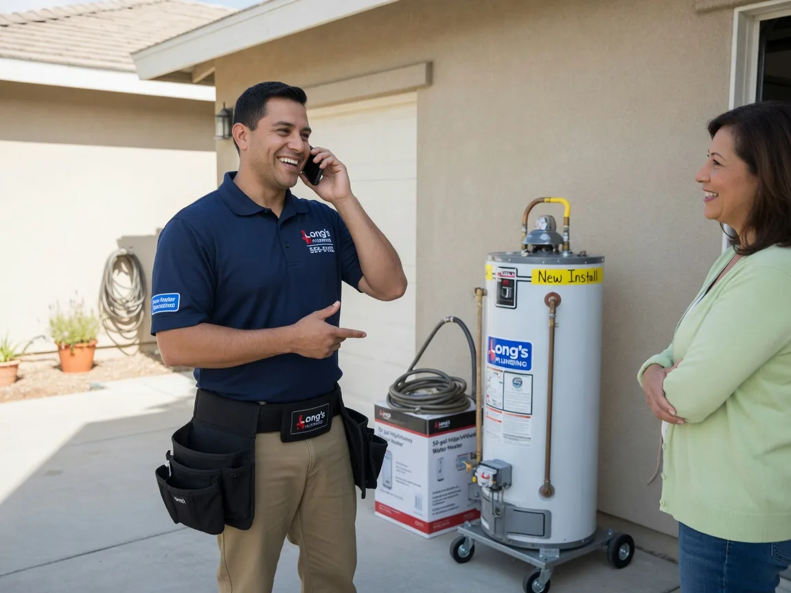 Leak Detection Waupaca, WI FAQs